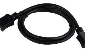 Monitor accessory Gembird  CABLE HDMI-HDMI 1M V1.4/CC-HDMI4L-1M 