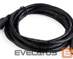 Monitori tarvik Gembird  CABLE HDMI-HDMI 1.8M V1.4/CC-HDMI4L-6 