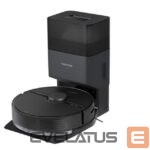 Dulkių siurblys Roborock  VACUUM CLEANER Q7+/BLACK Q7P52-00 