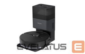 Vacuum cleaner Roborock  VACUUM CLEANER Q7+/BLACK Q7P52-00 