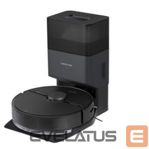 Vacuum cleaner Roborock  VACUUM CLEANER Q7+/BLACK Q7P52-00 