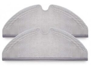 Vacuum cleaner accessory Roborock  VACUUM ACC MOP 2PCS/S5 8.02.0056 