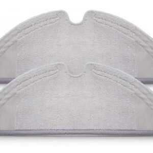 Vacuum cleaner accessory Roborock  VACUUM ACC MOP 2PCS/S5 8.02.0056 