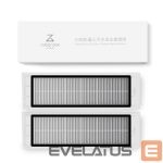 Vacuum cleaner accessory Roborock  VACUUM CLEANER DUSTBIN FILTER/2-PACK 8.02.0058 