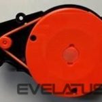 Vacuum cleaner accessory Roborock  VACUUM ACC LDS/ORANGE CE 9.01.0643 