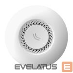 Rūteris Mikrotik  Access Point||IEEE 802.11b|IEEE 802.11g|IEEE 802.11n|1xRJ45|RBCAP2ND 