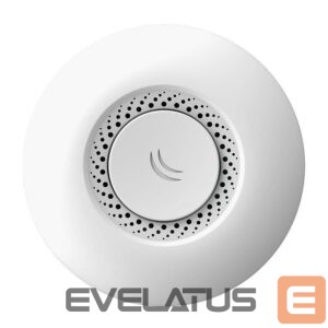 Routers Mikrotik  Access Point||IEEE 802.11b|IEEE 802.11g|IEEE 802.11n|1xRJ45|RBCAP2ND 