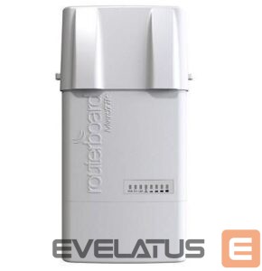 Nevadāms centrmezgls Mikrotik  WRL BASE STATION BASEBOX5/RB912UAG-5HPND-OUT 