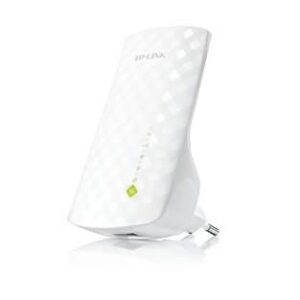 Routers TP-Link  WRL RANGE EXTENDER 750MBPS/RE200 
