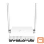 Роутер TP-Link  Wireless Router||Wireless Router|300 Mbps|IEEE 802.11b|IEEE 802.11g|IEEE 802.11n|1 WAN|4x10/100M|Number of antennas 2|TL-WR844N 