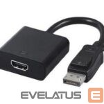 Modules and transceivers Gembird  I/O ADAPTER DISPLAYP. TO HDMI/A-DPM-HDMIF-002 