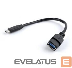 Modules and transceivers Gembird  I/O ADAPTER USB3 TO USB-C OTG/A-OTG-CMAF3-01 