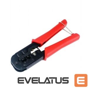 Koduelektroonika Gembird  CRIMPING TOOL UNIVERSAL/RJ45/RJ12/RJ11 T-WC-01 