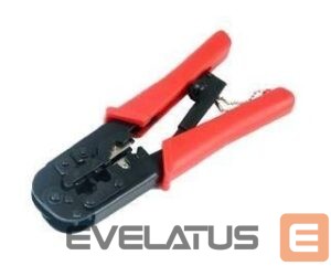Koduelektroonika Gembird  CRIMPING TOOL UNIVERSAL/RJ45/RJ12/RJ11 T-WC-02 
