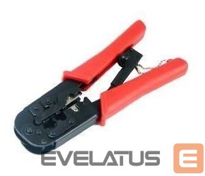 Consumer electronics Gembird  CRIMPING TOOL UNIVERSAL/RJ45/RJ12/RJ11 T-WC-02 