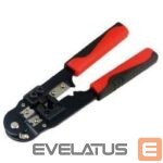 Consumer electronics Gembird  CRIMPING TOOL MODULAR 3-IN-1/RJ45 T-WC-03 