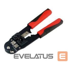 Consumer electronics Gembird  CRIMPING TOOL MODULAR 3-IN-1/RJ45 T-WC-03 