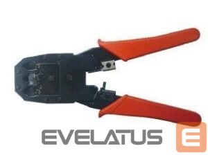 Koduelektroonika Gembird  CRIMPING TOOL UNIVERSAL/RJ45/RJ12/RJ11 T-WC-04 