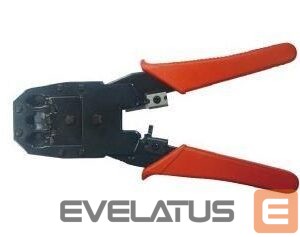 Koduelektroonika Gembird  CRIMPING TOOL UNIVERSAL/RJ45/RJ12/RJ11 T-WC-04 