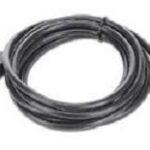 Kabelis Gembird  CABLE USB2 AM-MINI 1.8M BLACK/CCP-USB2-AM5P-6 