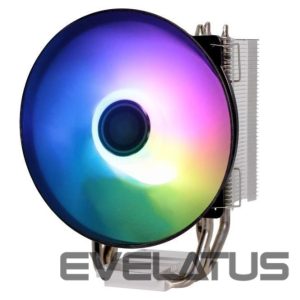 Cooler XILENCE  CPU COOLER MULTI SOCKET/M403PRO.ARGB XC129 