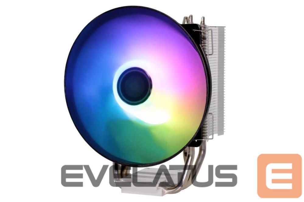 Cooler XILENCE CPU COOLER MULTI SOCKET/M403PRO.ARGB XC129