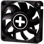 Кулер XILENCE  CASE FAN 60MM WHITE BOX/12V XF032 