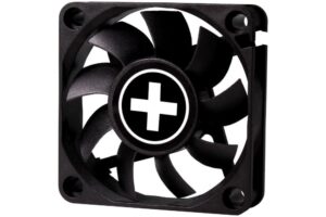 Jahutid XILENCE  CASE FAN 60MM WHITE BOX/12V XF032 