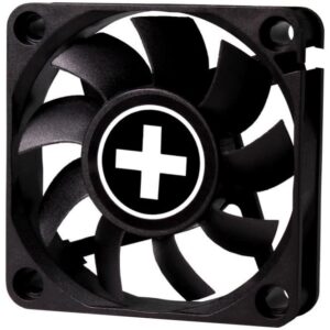 Jahutid XILENCE  CASE FAN 60MM WHITE BOX/12V XF032 