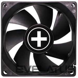 Cooler XILENCE  CASE FAN 80MM/XF034 