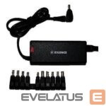 Laadija XILENCE  NB ACC AC ADAPTER UNIV. 120W/XM012 