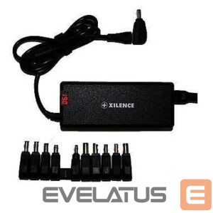 Laadija XILENCE  NB ACC AC ADAPTER UNIV. 120W/XM012 