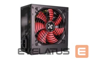 Barošanas bloks XILENCE  Power Supply||400 Watts|PFC Active|XN041 