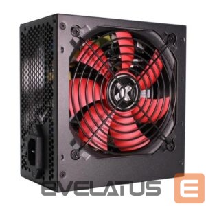 Barošanas bloks XILENCE  CASE PSU ATX2.3 500W/XN042 