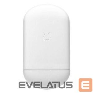 Võrgulülitid UBIQUITI  WRL CPE OUTDOOR 5GHZ/NANOSTATION LOCO5AC 