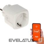 Умное устройство GENWAY  SMART HOME WIFI SMART SOCKET/ATLO-P1-TUYA 