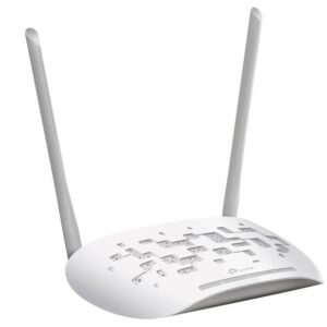 Ruuterid TP-Link  Access Point||300 Mbps|1x10Base-T / 100Base-TX|Number of antennas 2|TL-WA801N 