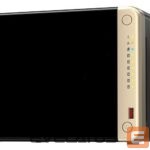 Servers QNAP  NAS STORAGE TOWER 6BAY 8GB/TS-664-8G 