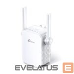 Maršrutizatoriai TP-Link  WRL RANGE EXTENDER 1200MBPS/RE305 
