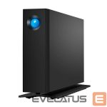 Hard drive HDD Lacie  External HDD||d2 Professional|10TB|USB 3.1|STHA10000800 