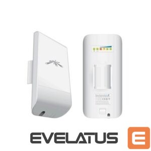 Commutator UBIQUITI  WRL CPE OUTDOOR/INDOOR 150MBPS/AIRMAX LOCOM2 