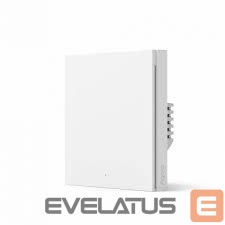 Viedierīce AQARA  SMART HOME WRL SWITCH/SINGLE WS-EUK03 