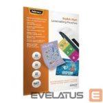 Biuro įrankiai Fellowes  LAMINATING POUCH A4/25PCS 5602101 