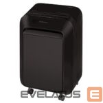 Kontoritarbed Fellowes  SHREDDER POWERSHRED LX211/BLACK 5050201 
