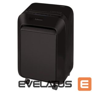 Biuro įrankiai Fellowes  SHREDDER POWERSHRED LX211/BLACK 5050201 