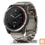 Išmanusis laikrodis Garmin  SMARTWATCH QUATIX 7X SOLAR/010-02541-61 