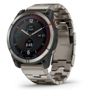 Nutikell Garmin  SMARTWATCH QUATIX 7X SOLAR/010-02541-61 