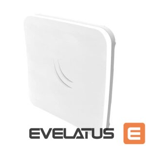 Nevadāms centrmezgls Mikrotik  WRL CPE OUTDOOR/RBSXTSQ2ND 