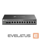 Rūteris TP-Link  NET ROUTER 1000M 8PORT VPN/ER7212PC 