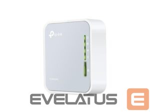 Routers TP-Link  Wireless Router||Wireless Router|733 Mbps|IEEE 802.11a|IEEE 802.11 b/g|IEEE 802.11n|IEEE 802.11ac|USB 2.0|1x10/100M|TL-WR902AC 